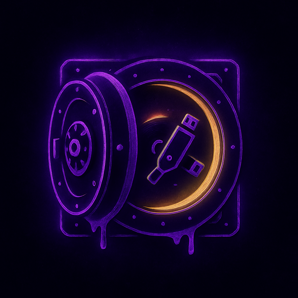Gold Vault Tier